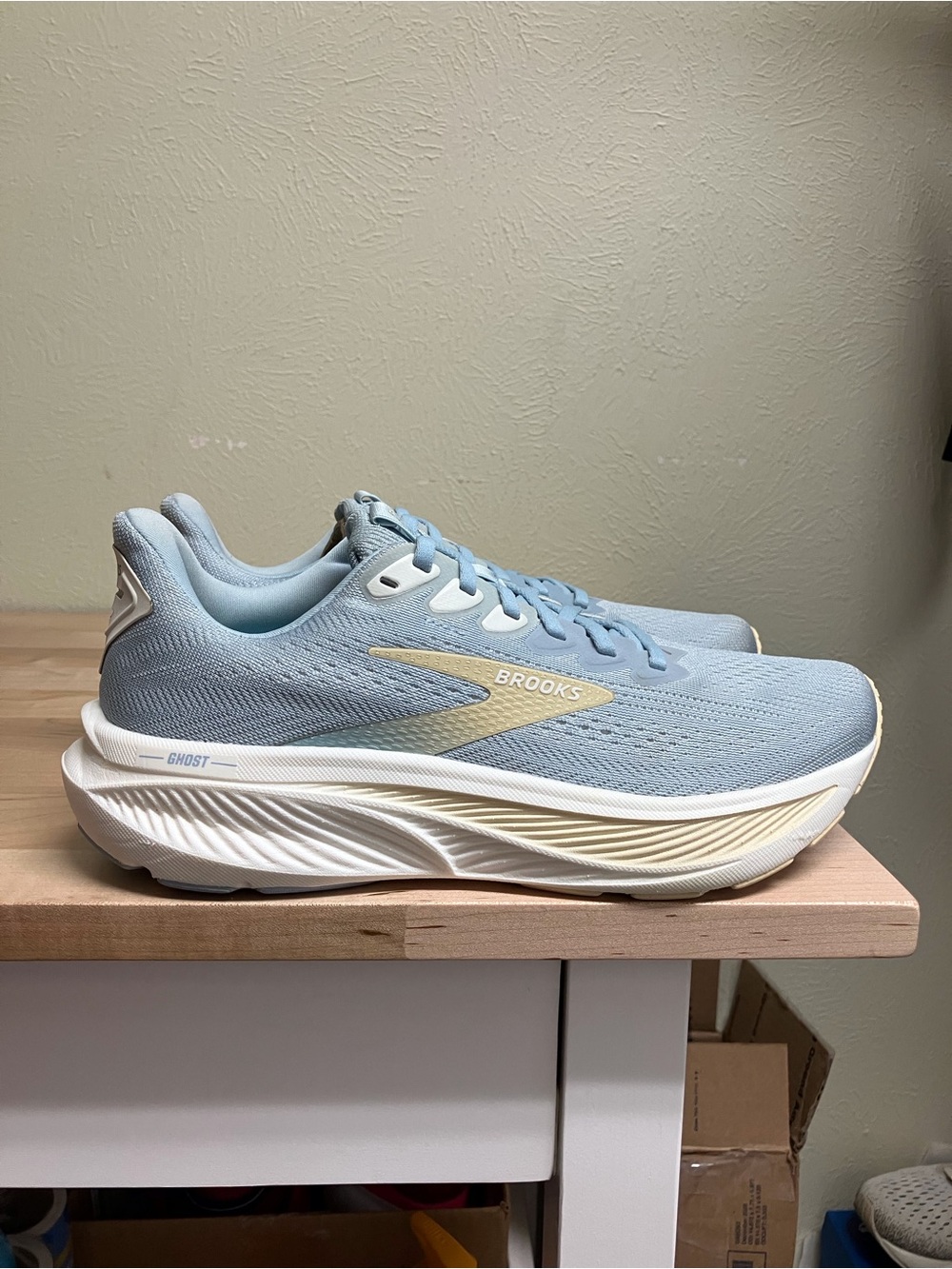 Brooks Women's Ghost 17